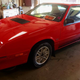 Illustration for article titled For $3,250, Might It Be A Bright Idea To Buy This 1986 Chrysler Laser X/T?
